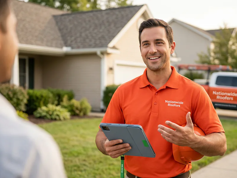 Roof Installation  in Juneau  FAQ